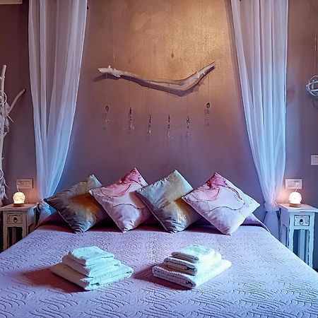 B&B Cristalli Di Luce Albavilla Екстериор снимка
