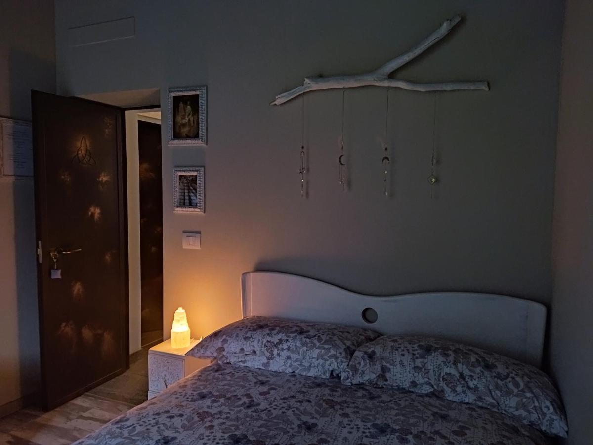 B&B Cristalli Di Luce Albavilla Екстериор снимка